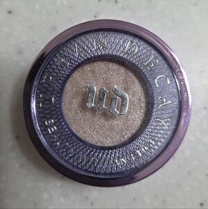 SOLD! Urban Decay Midnight Cowboy eyeshadow single eye shadow DISCONTINUED